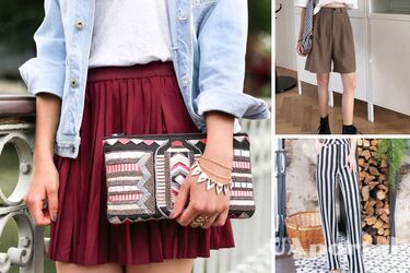 Антитренди 2023 - які речі не треба носити влітку - які речі вийшли з моди