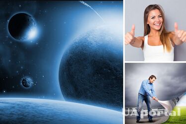 Великий успіх чи випробування? Ретроградний Плутон принесе великі зміни всім знакам зодіаку