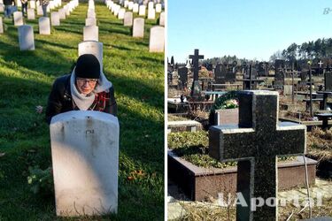 Чи можна ходити на цвинтар на День народження померлої людини