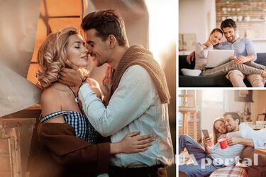 Названо найкращих чоловіків за знаком зодіаку: оточать свою другу половинку турботою