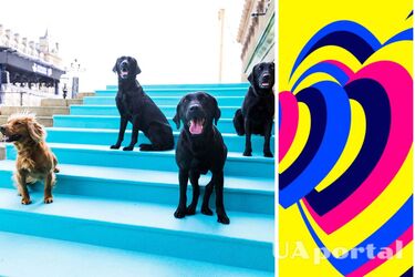 У Ліверпулі стартувало Євробачення-2023: всі подробиці відкриття пісенного конкурсу (фото)