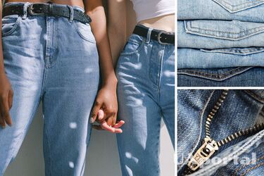 Модные тренды 2023 – какие джинсы подойдут для любой фигуры – какие джинсы сделают стройнее