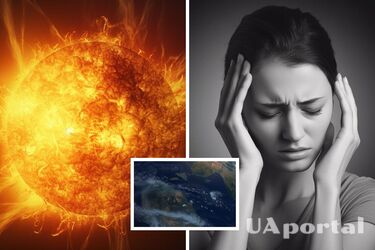Магнітні бурі у травні 2023 - названо небезпечні дні у травні - календар магнітних бур