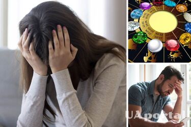 Названо три найбільш уразливі знаки зодіаку: вони надто чутливі