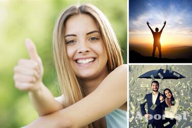 Названо найщасливіші дні та числа для знаків зодіаку у травні 2023: мрії можуть здійснитися