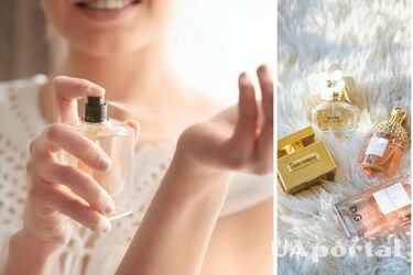 Как выбрать хорошие духи
