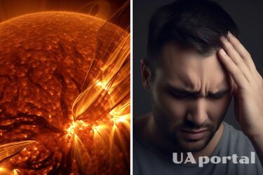 Магнітні бурі у травні 2023 - коли будуть небезпечні дні у травні та як покращити здоров'я
