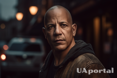 П'ять цікавих фактів про Він Дізеля, які ви могли не знати: працював вибивалою і змінив ім'я