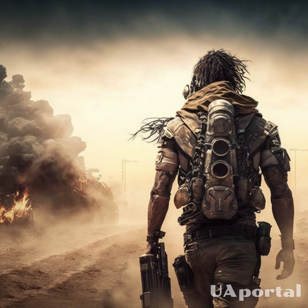 Top 5 best post-apocalyptic movies according to IMDB: you will not be indifferent