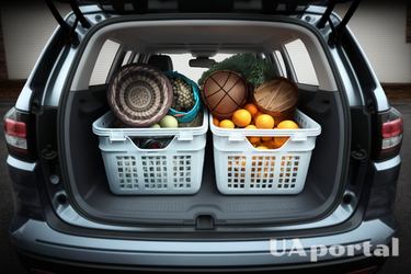 Как вес багажа влияет на расход топлива во время движения автомобиля