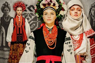 День вишиванки 2023: коли відзначатимуть і що означає це свято