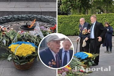 'путіна повісити й закінчиться війна': ветеран Другої світової прокоментував російське вторгнення (відео)