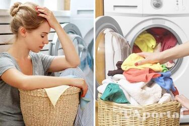 Как экономить на стирке одежды