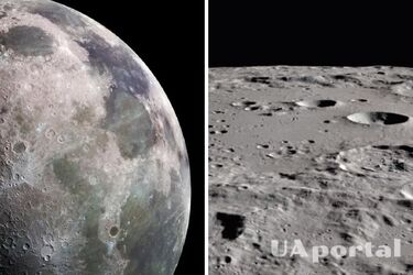 Вчені довели, що Місяць має тверде металеве ядро