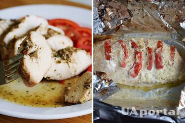 Як зварити куряче філе, щоб зберегти його соковитість