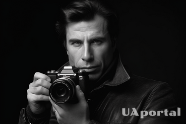 Five facts about John Travolta: he dropped out of school and knows how to fly airplanes