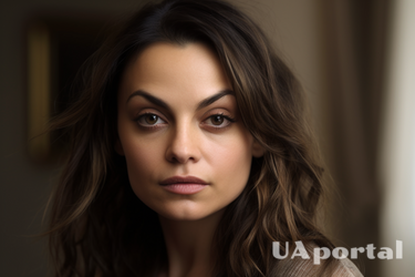 Пять фактов о Миле Кунис: отказалась от эротической роли и любит World of Warcraft