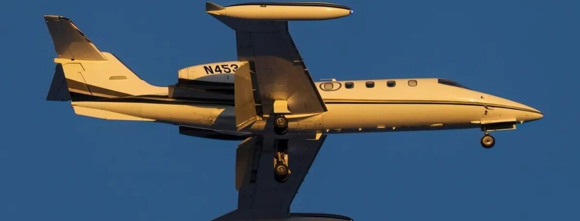 Пасажири 'мертвого рейсу' N47BA у США могли загинути від нестачі кисню: що показала чорна скринька