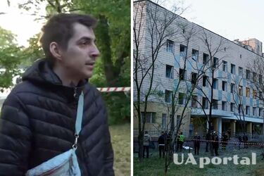 В Деснянском районе погибли 3 человека из-за того, что укрытие было закрыто