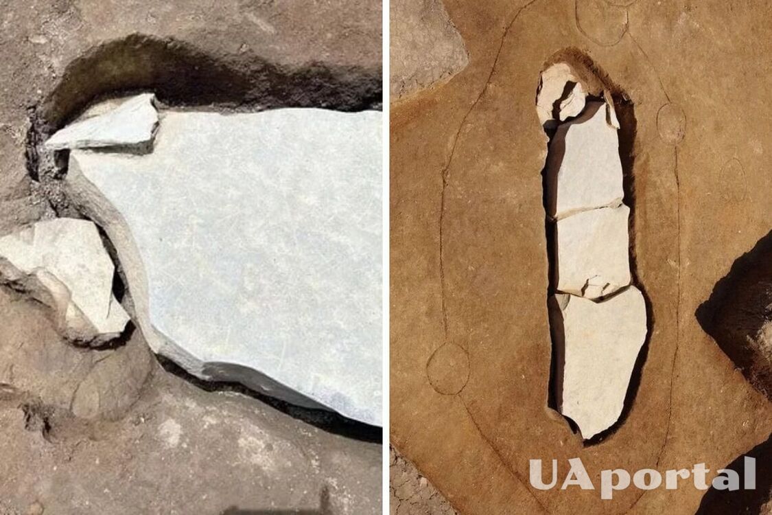 Археологи в Японии собираются раскрыть таинственный гигантский гроб, которому почти 1900 лет (фото)