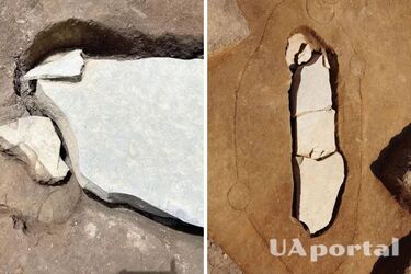 Археологи в Японії збираються розкрити таємничу гігантську труну, якій майже 1900 років (фото)