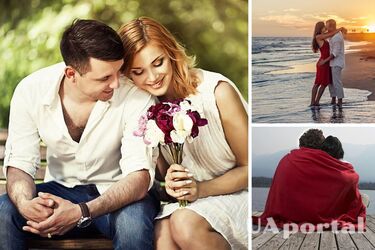 Эти зодиакальные пары – самые крепкие: они просто созданы друг для друга