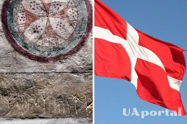 Руническая надпись на стене церкви в Дании оказалась юридическим долгом 800-летней давности (фото)