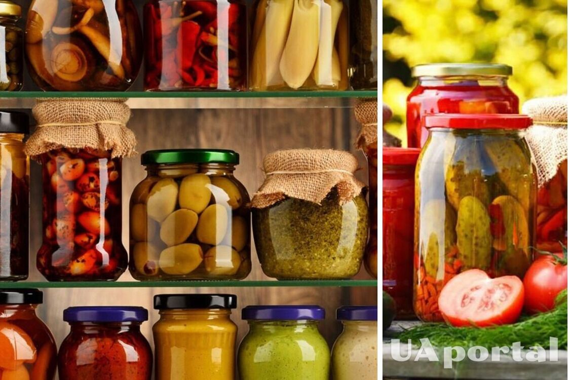 Suitable for everyone: a universal recipe for preserving any vegetables for the winter