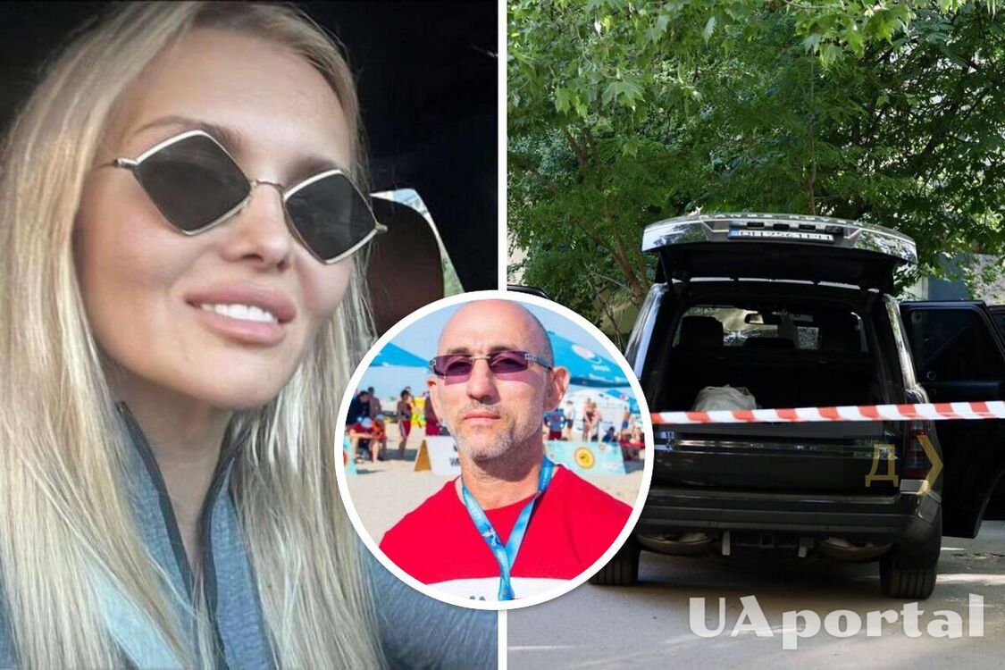 Відомий тренер влаштував стрілянину в Одесі: вбив дружину та її коханця (фото, відео)