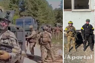 В Белгородской области россии заявили о непрерывных обстрелах и бое на границе