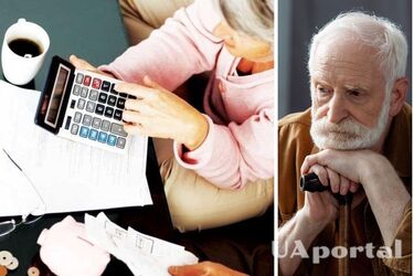 Кому из украинцев не будут увеличивать пенсии в 2023 году