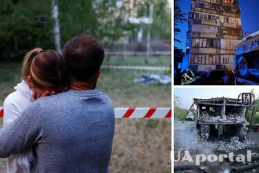 Обстріл Києва 1 червня