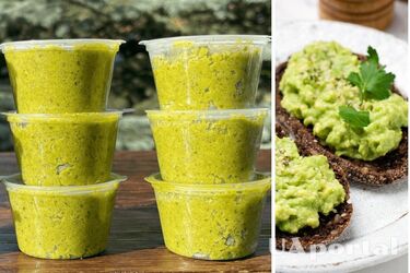 Как сделать соус из стрелок чеснока на зиму