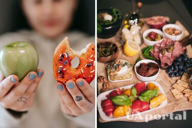 5 продуктів, які заборонено їсти перед сном, щоб не нашкодити організму