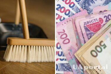 Коли потрібно підмітати в будинку, щоб вимести безгрошів'я та притягнути фінансовий успіх