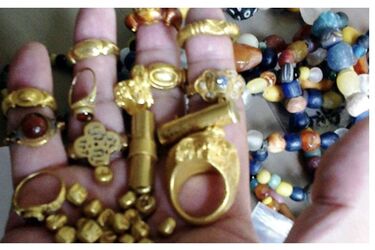 В Индонезии обнаружили сокровища загадочно исчезнувшей Буддийской империи