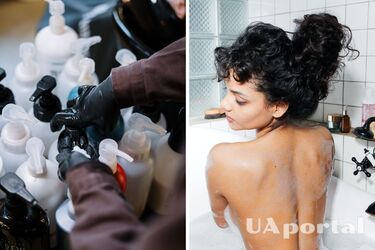 Почему нельзя мыть голову в воскресенье и понедельник: что может произойти