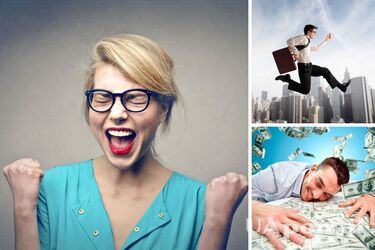 Три знаки зодіаку чекає великий успіх: вони зроблять кар'єрний ривок і розбагатіють