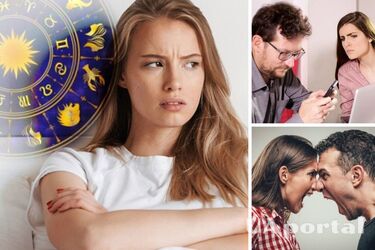 Названо найгірших дружин за знаком зодіаку: у списку таких лише три!