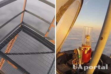 Не боятися висоти та вміти міняти лампочки: з’явилась вакансія, де платять 130 тис. доларів