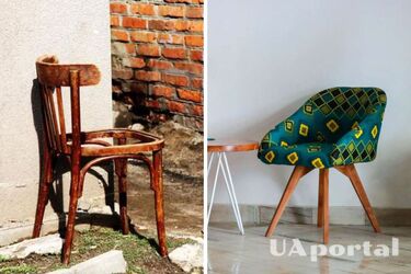 Что значит упасть со стула