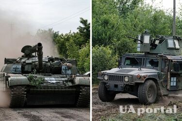 Тарнавский – об успехах ВСУ на таврическом направлении: уничтожено почти пять рот россиян