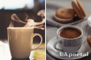 Почему нельзя пить кофе на голодный желудок