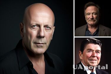 Трагические последствия деменции: звезды, которые пострадали от болезни