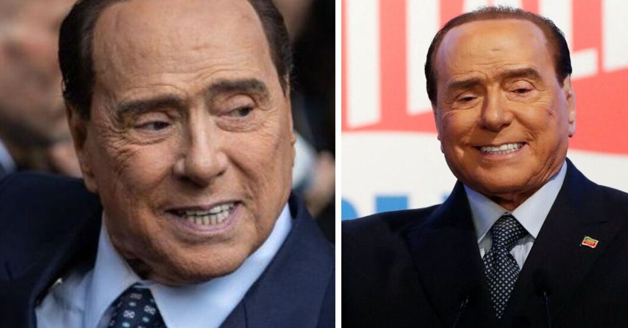 Former Italian Prime Minister Silvio Berlusconi dies: cause of death