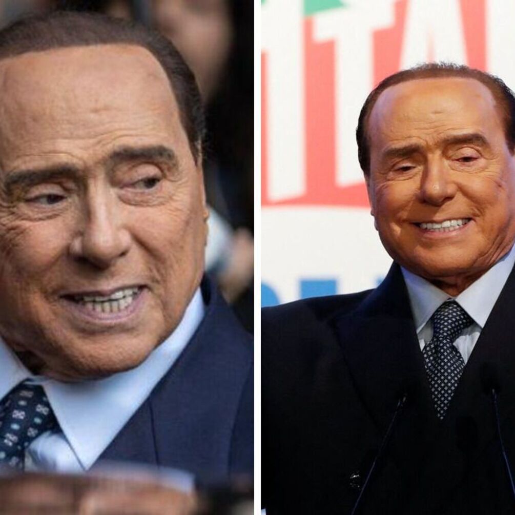 Умер бывший премьер-министр Италии Сильвио Берлускони: причина смерти