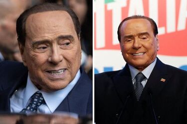 Помер колишній прем'єр-міністр Італії Сільвіо Берлусконі: причина смерті