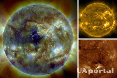 Scientists record a class X solar flare: what is the threat (video)