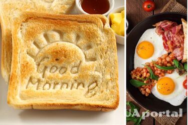 Что нельзя делать утром, чтобы не испортить здоровье