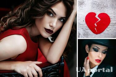 Залишають 'дірку' в серці! Названо фатальних жінок за знаком зодіаку